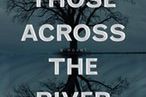 ''Those Across The River'': Tod "Kip" Williams wciąż w świecie horroru