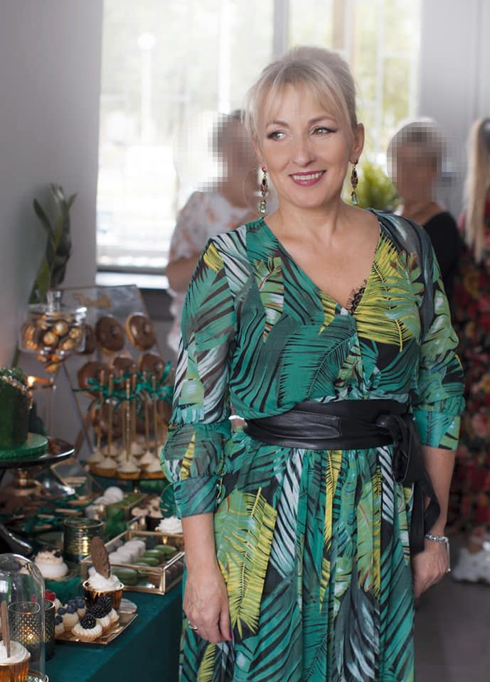 Iwona Główczyńska