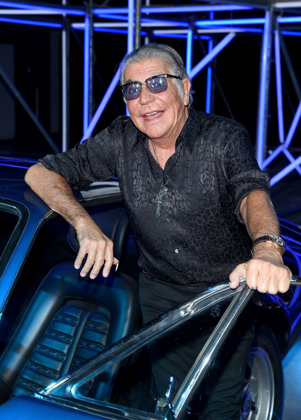 Roberto Cavalli
