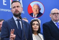 Nowe informacje ws. ankiet PSL-u. Miller: no to już po ptakach