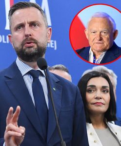 Nowe informacje ws. ankiet PSL-u. Miller: no to już po ptakach