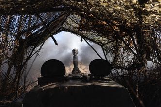 Chiny zaopatrują rosyjską armię. "Rosja nigdy nie była tak zależna"