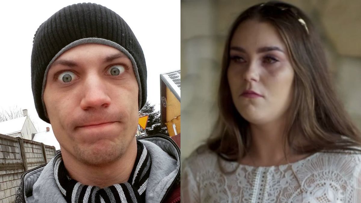Adam zdradza, jak wyglądało rozstanie z Patrycją. Powód jest kuriozalny... 