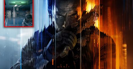 Call Of Duty: Black Ops 7. Press F po recenzjach