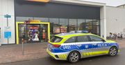 Wągrowiec: Problematyczny klient. Przywłaszczył wódkę i wypił w sklepie