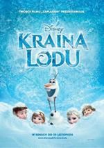 Będzie kontynuacja "Krainy lodu"