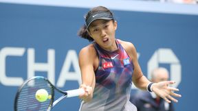 WTA Tokio: porażka Shuai Zhang, Kazaszki zmierzą się w ćwierćfinale