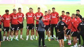 Fatalne informacje z kadry. Potwierdzono kontuzję!