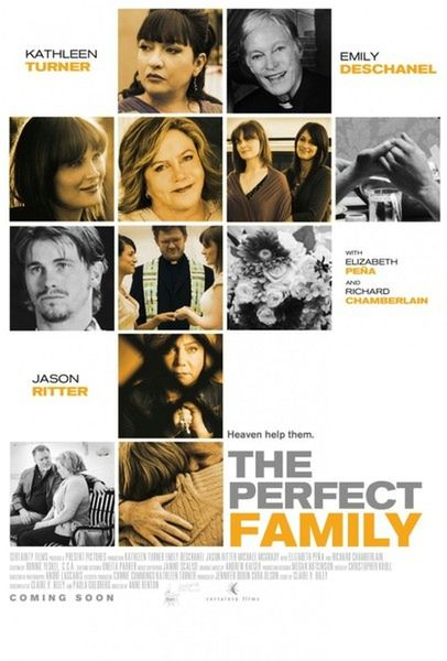 Perfect Family, The