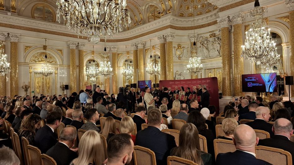 Te firmy grają uczciwie. W Warszawie odbyła się gala Przedsiębiorstwo Fair Play 2025