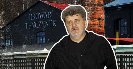 Browar Janusza Palikota idzie pod młotek. W tle gigantyczny dług