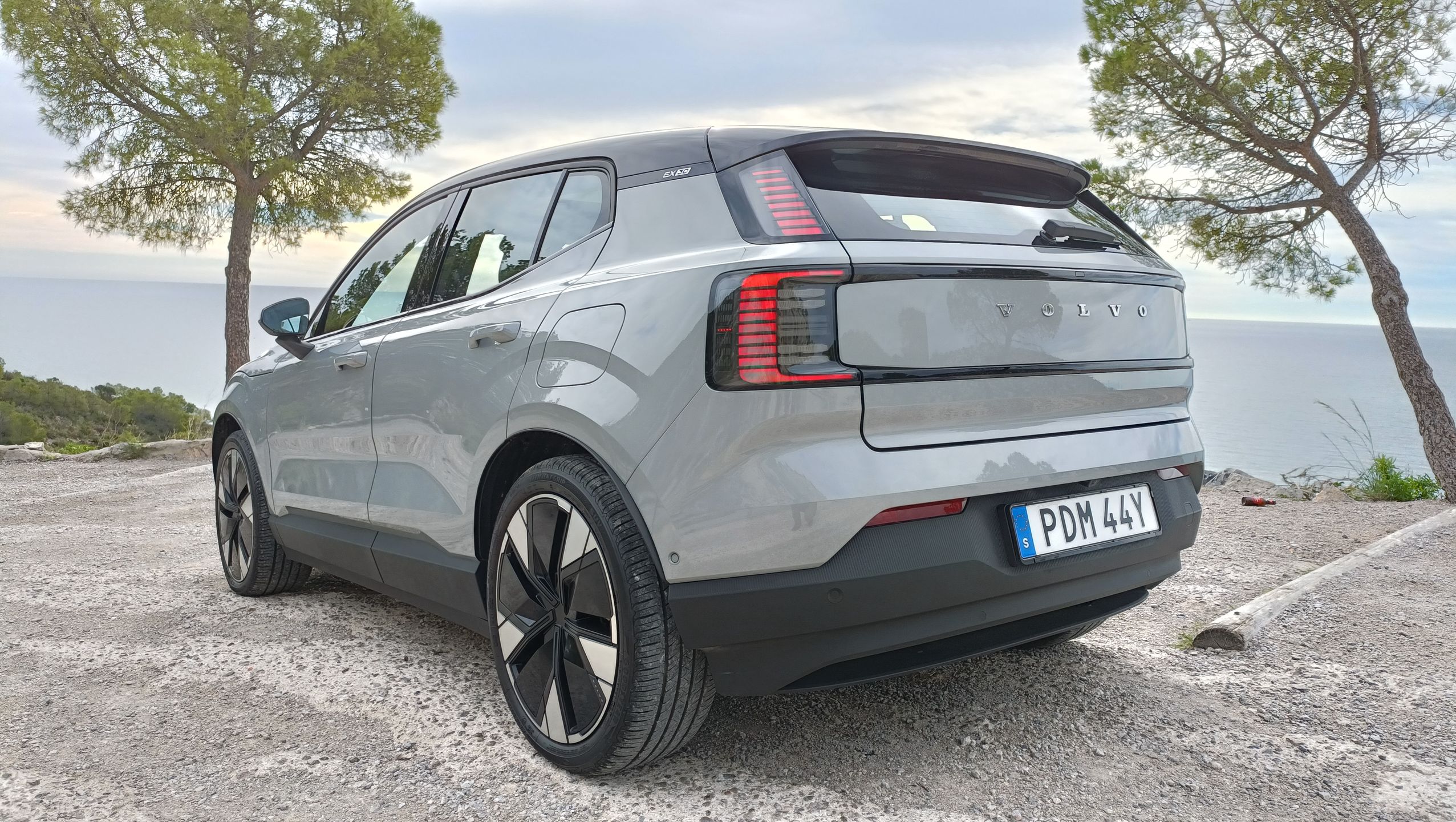 Volvo EX30