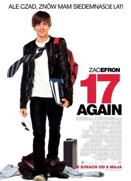 17 Again