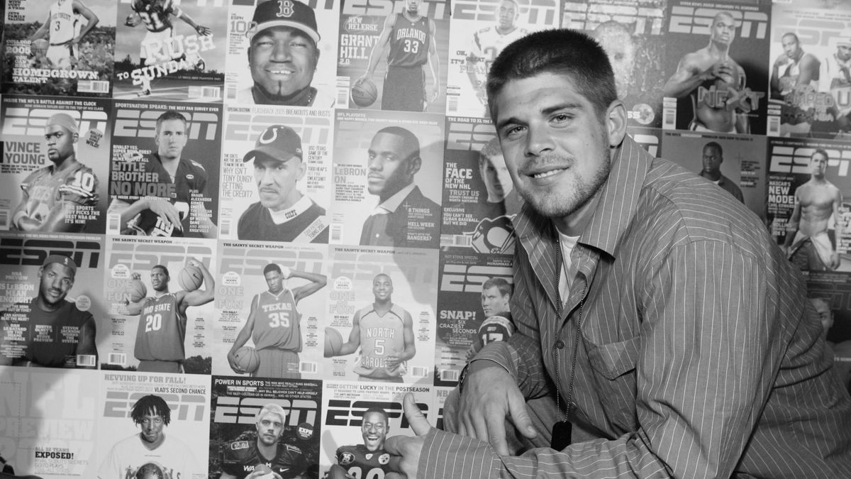 Colt Brennan