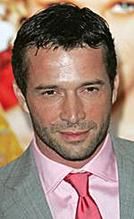 James Purefoy nienawidzi Walentynek