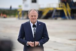 Tusk o działaczach PiS. "Mdłości można dostać"