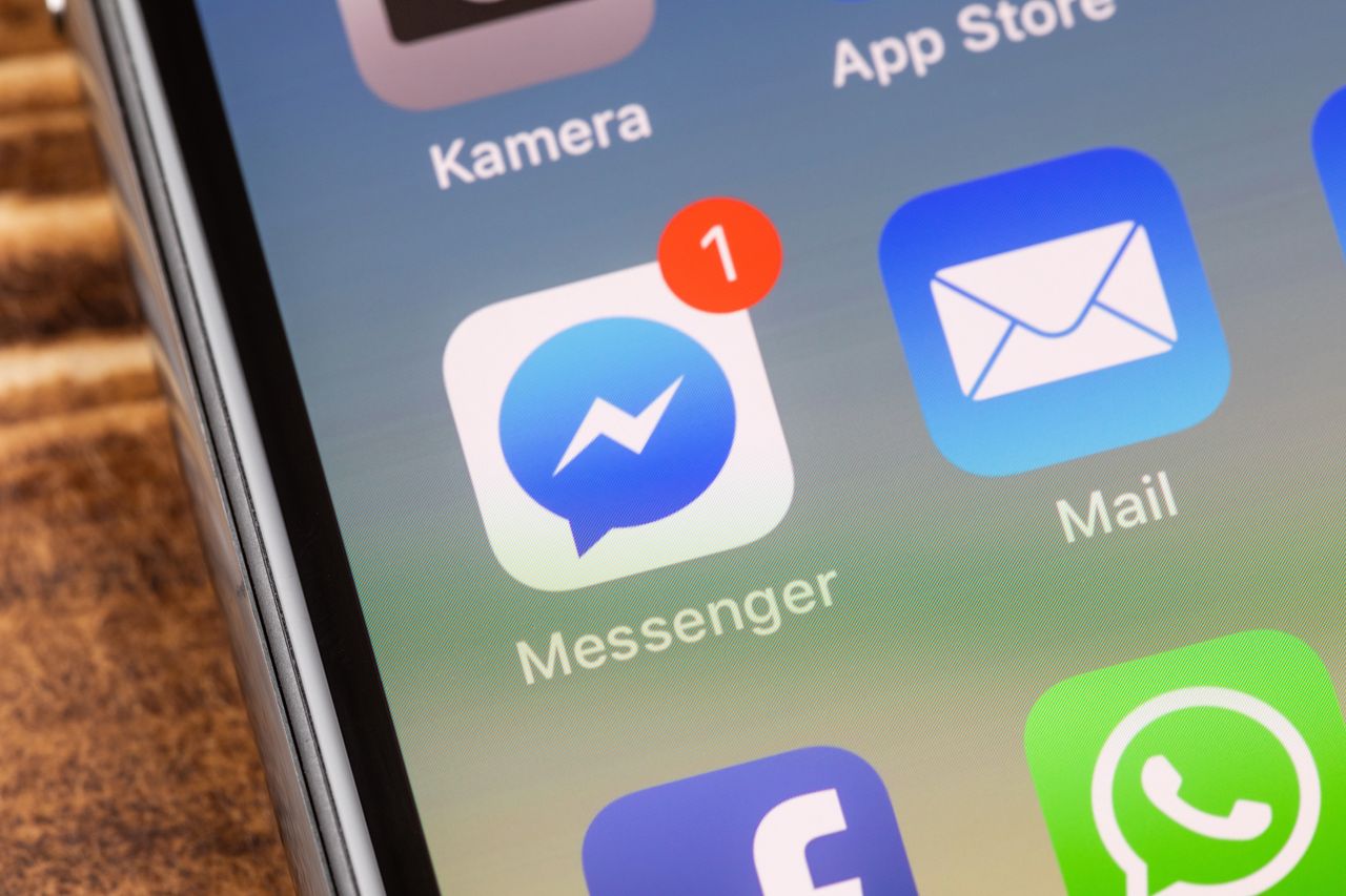 Messenger usuwa stare rozmowy! Stracisz wszystkie wiadomości i zdjęcia