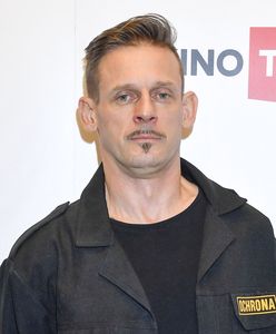 Michał Wójcik cierpi po śmierci ukochanej. Co z występami w kabarecie?
