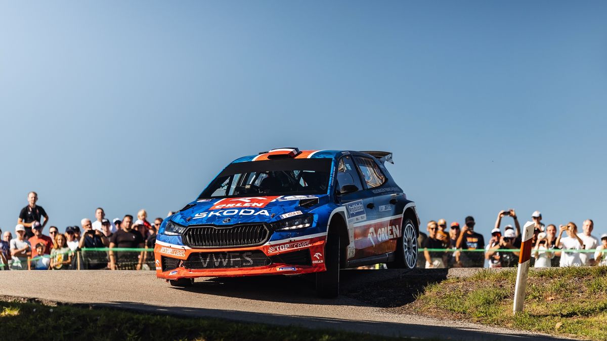 Materiały prasowe / Maciej Niechwiadowicz / Na zdjęciu: Mikołaj Marczyk