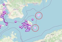 Wyciek z Nord Stream 1 i 2. "To zagrożenie dla życia"