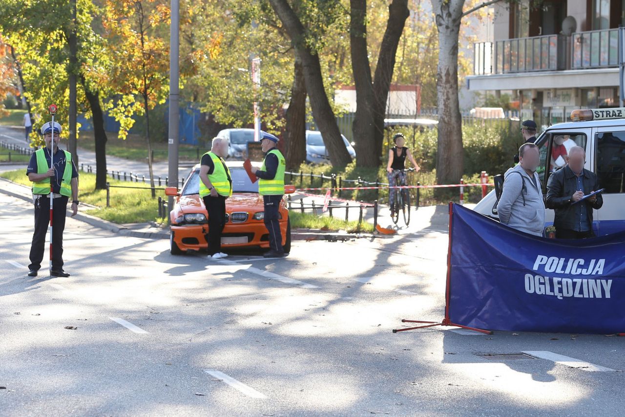 Rok po wypadku na Soratesa bez zmian w prawie. Polskie przejścia są "szkołą przetrwania"