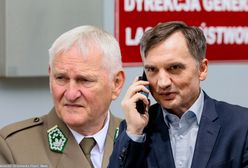 To był "przyczółek" ludzi Ziobry. Nieprawidłowości w Lasach Państwowych za rządów PiS