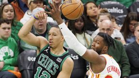 Zakończył się sezon zasadniczy w NBA. Wszystko wiemy!