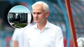 Wyjątkowy gest Legii. Tak klub uhonorował Jacka Magierę