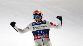 Kapitalne otwarcie Raw Air. Polak pierwszym liderem!