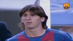 14 lat od debiut Lionela Messiego. Niesamowite liczby argentyńskiego piłkarza