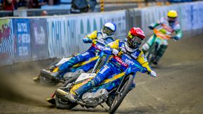 Żużel. Kartka z kalendarza. Pożar, alarm związany z COVID-em i podnośniki. W lipcu maszyna się rozkręciła