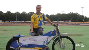 Żużel. PGE Ekstraliga 2020: odpalamy motocykl - żużlowa nauka jazdy