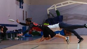 Halowe Mistrzostwa Polski Ultimate Frisbee 2016 już w lutym odbędą się w Płocku