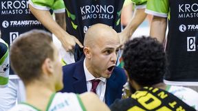 Michał Baran: Brakuje nam doświadczenia