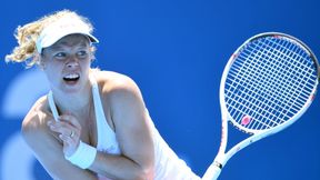 WTA Charleston: maraton Laury Siegemund z Łesią Curenko, pewny awans Jeleny Janković