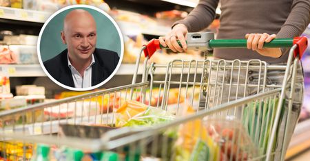 Sekret ceny z "99" na końcu. "W naszym mózgu to jest dużo mniej"