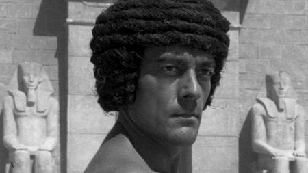 Mistrz drugiego planu i zdobywca chińskiego Oscara