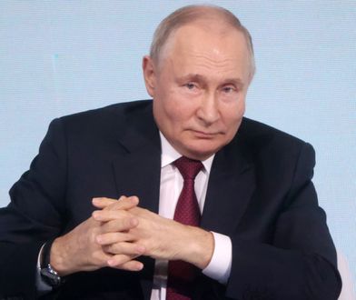 Ponad 181 miliardów. Europa nadal płaci Rosji