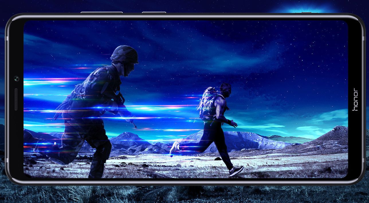 Honor Note 10 oficjalnie. Wydajny 7-calowy potwór, którego stworzono nie tylko dla graczy 6