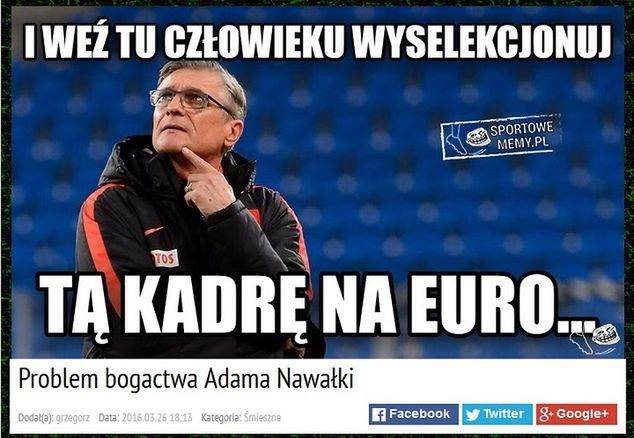 Fot. sportowememy.pl