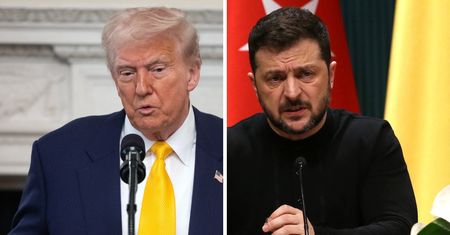 Niepokojący sondaż. Polacy zabrali głos ws. pokoju w Ukrainie