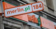 Czekają na opłacone paczki. Klienci wściekli na sklep merlin.pl