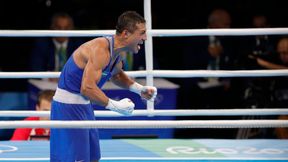 Rio 2016. Boks: świetny dzień uzbeckich pięściarzy, drugie złoto!