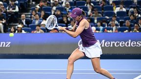 Tak wygląda sytuacji Igi Świątek w walce o WTA Finals. Czas ucieka
