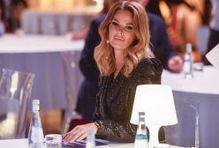 Małgorzata Tomaszewska kiedyś pokazywała męża Turka. Zmieniło się to, gdy zaczęła pracę w TVP
