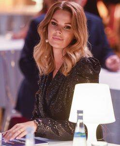 Małgorzata Tomaszewska kiedyś pokazywała męża Turka. Zmieniło się to, gdy zaczęła pracę w TVP