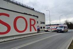 Nożownik zaatakował lekarza. "Z oddaniem niósł pomoc innym"