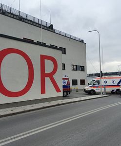 Nożownik zaatakował lekarza. "Z oddaniem niósł pomoc innym"