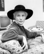 Archiwum Osieckiej trafiło do Biblioteki Narodowej