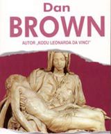 Dan Brown pod włoską choinką